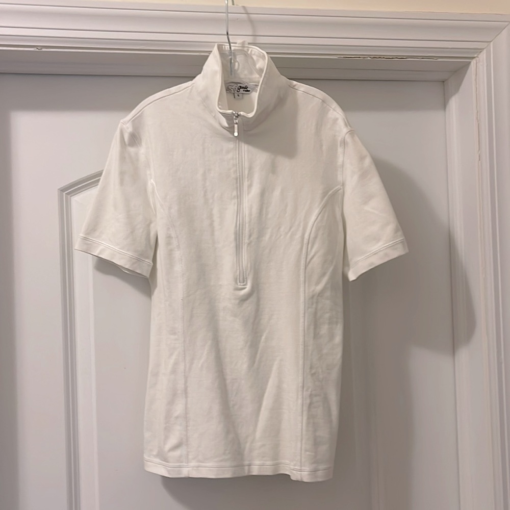 Like new Goode Rider riding top